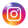 Glossy-Instagram-icon-PNG